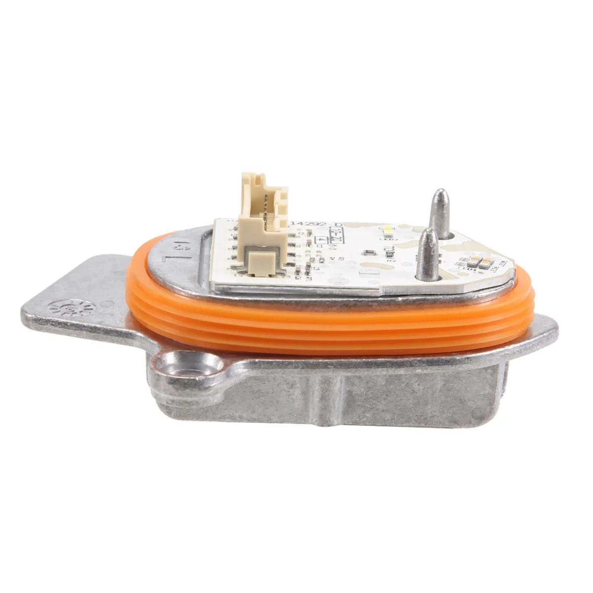 Для X1 F48 2019-2022 фонарей указателей поворота дневных ходовых модулей 63119477821 слева