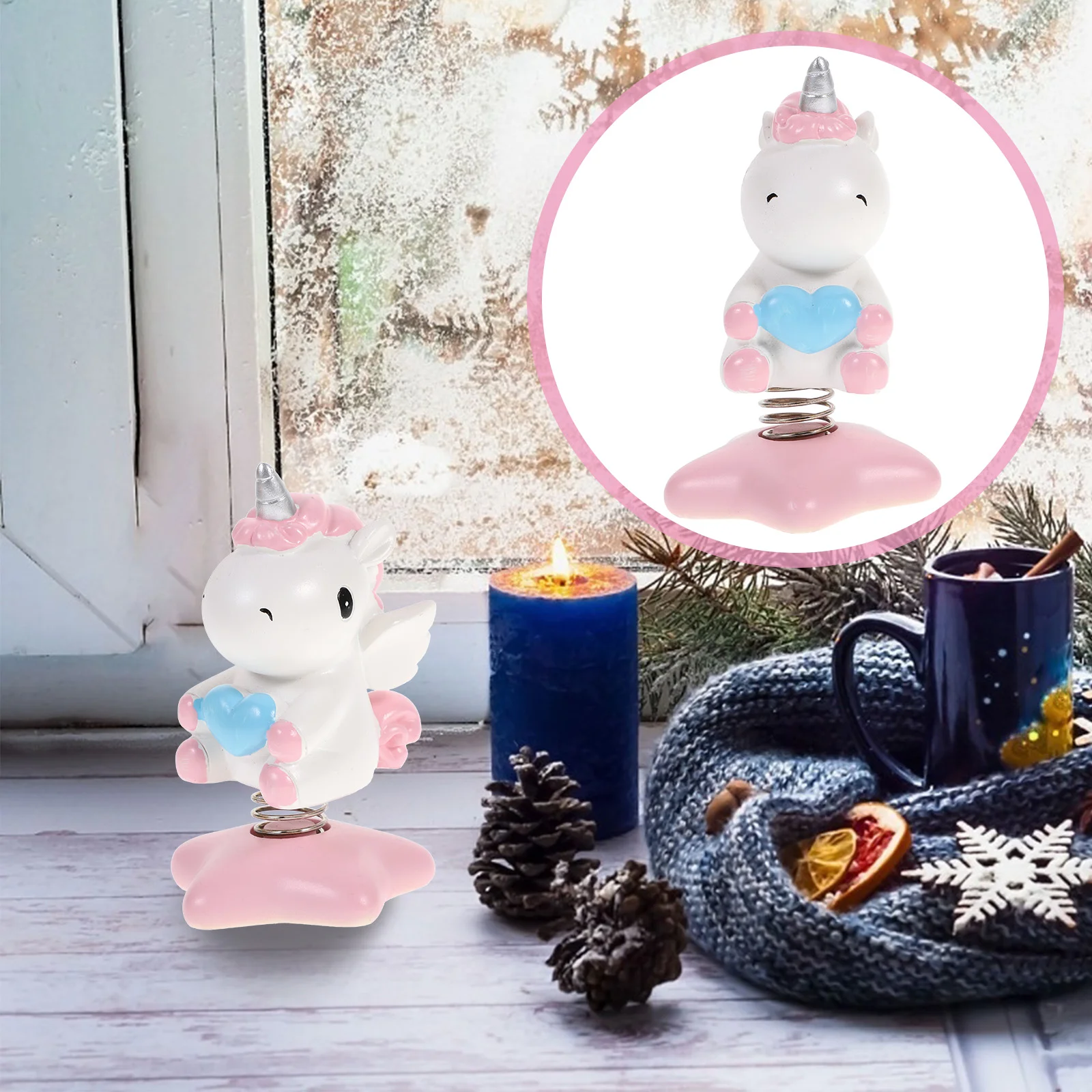 

Приборная панель автомобиля, встряхивающая деталь, смешные поплавки, животные, декор для автомобиля, автомобиля, дома, офиса, товар