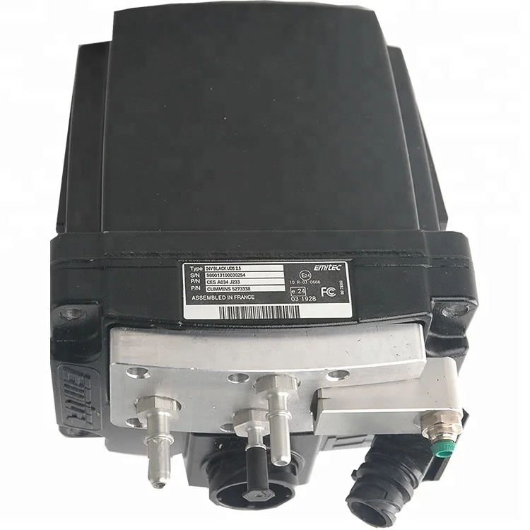 

ISM11 QSM11 engine Urea doser pump 5273338