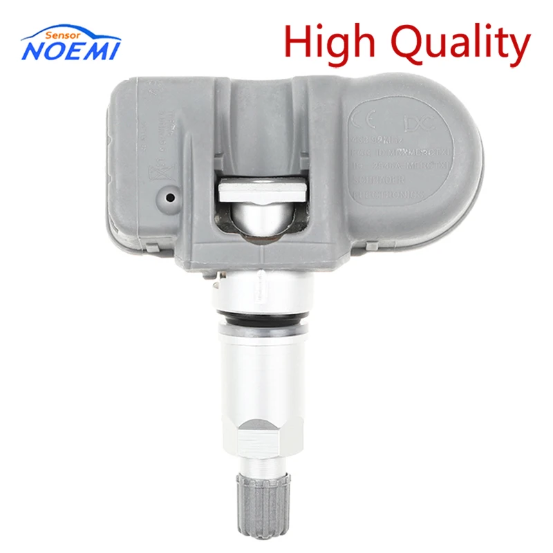 Клапан датчика давления в шинах YAOPEI A0035400217 0035400217 433 МГц TPMS для Mercedes-Benz ML C CLA CLK CLS E G GL GLK R S SL Class Клапан датчика давления в шинах YAOPEI A0035400217 0035400217 433 МГц TPMS для Mercedes-Benz ML C CLA CLK CLS E G GL GLK R S SL Class
