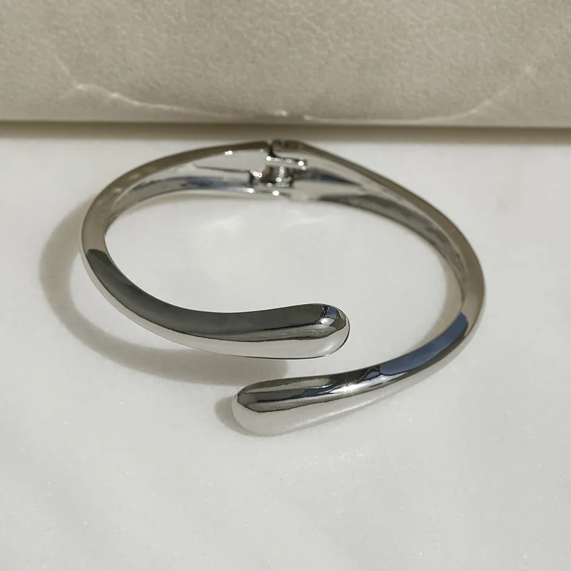 Модные ювелирные изделия Женский Браслет-манжета браслет с круглой головой и