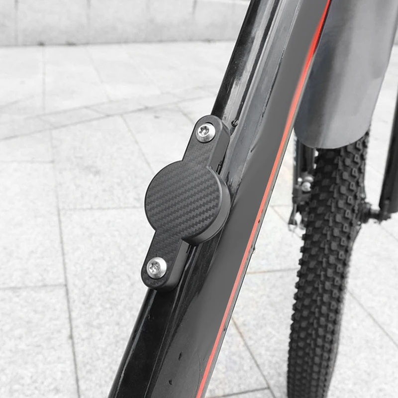 Для Airtag велосипедное крепление для дорожного велосипеда держатель бутылки