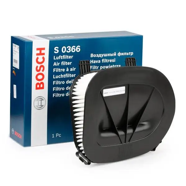 

Воздушный фильтр Bosch F026400366