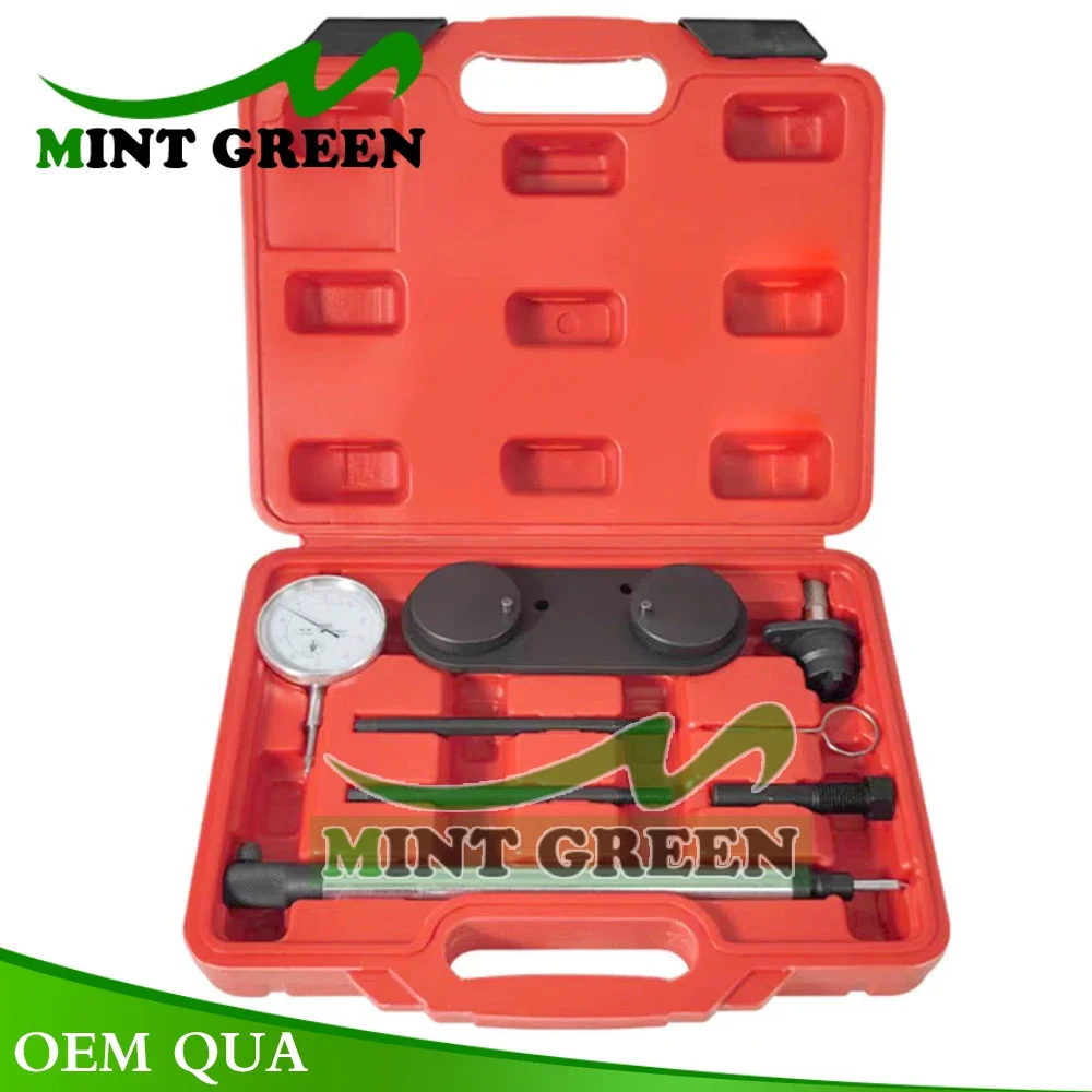 Набор инструментов для синхронизации двигателя UPGRADE T10171A VW AUDI 1.4/1.6FSi 1.4 TSi 1.2TFSi/FSi Inc