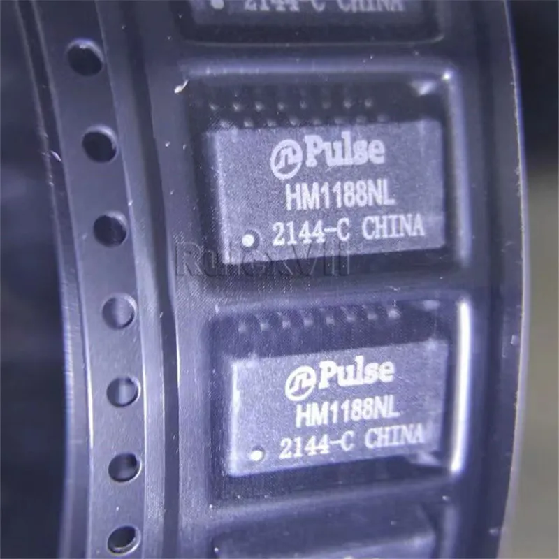 Трансформатор сетевого фильтра HM1188NL HM2113ZNL HM2103NL HX5008NL H5007NL H1102NL HX5120NL HX1188NL HX5004NL, 1 шт.