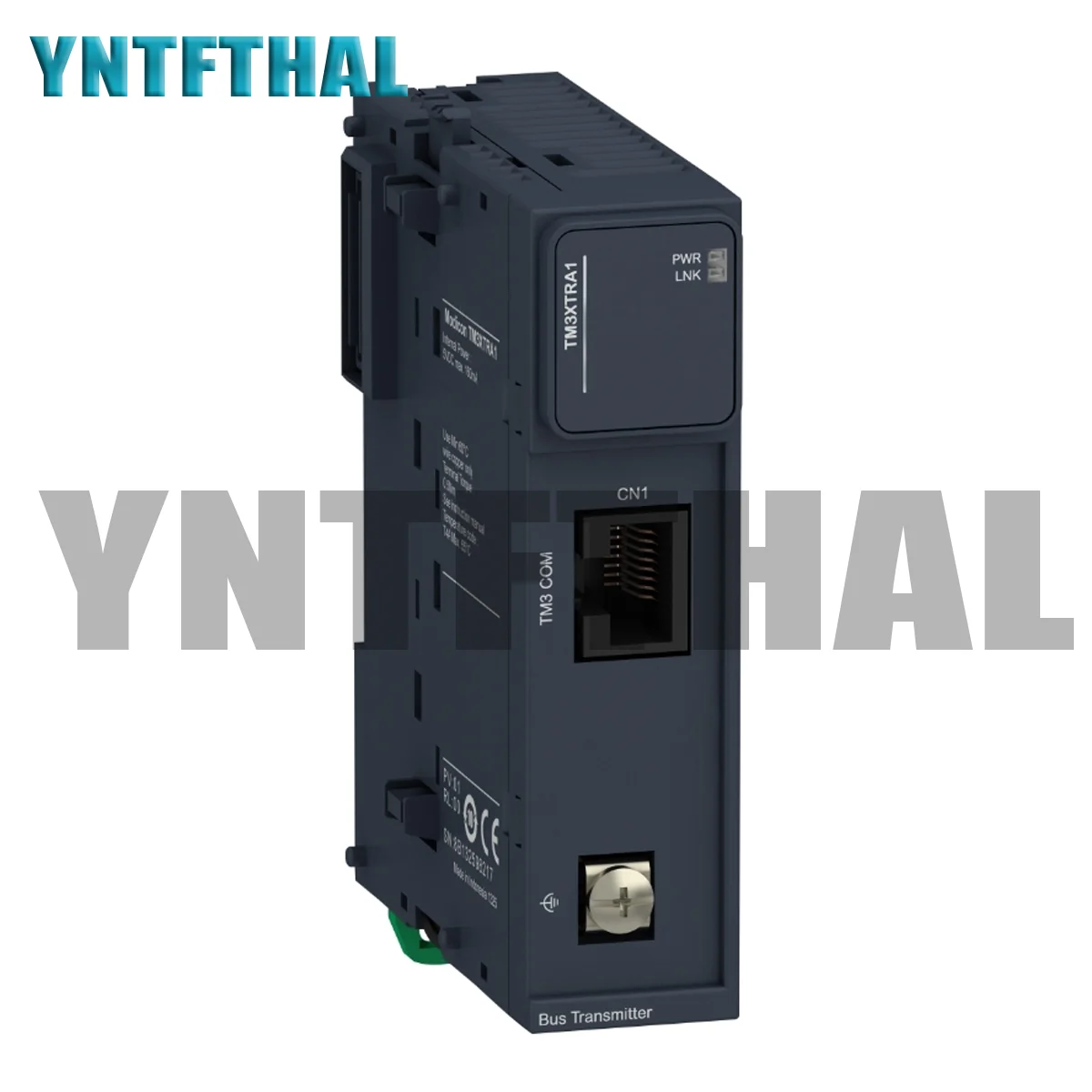 Новый оригинальный модуль удаленного интерфейса TM3XTRA1 TM3XREC1