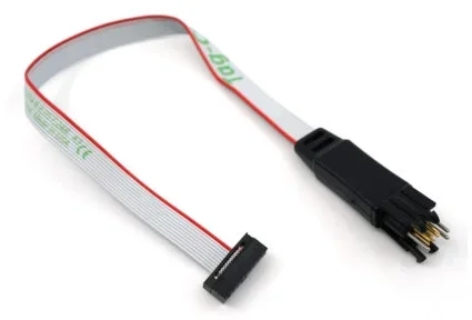 TC2030-CTX-STDC14 STM32 STLINK-V3/STLINK-V3MINI