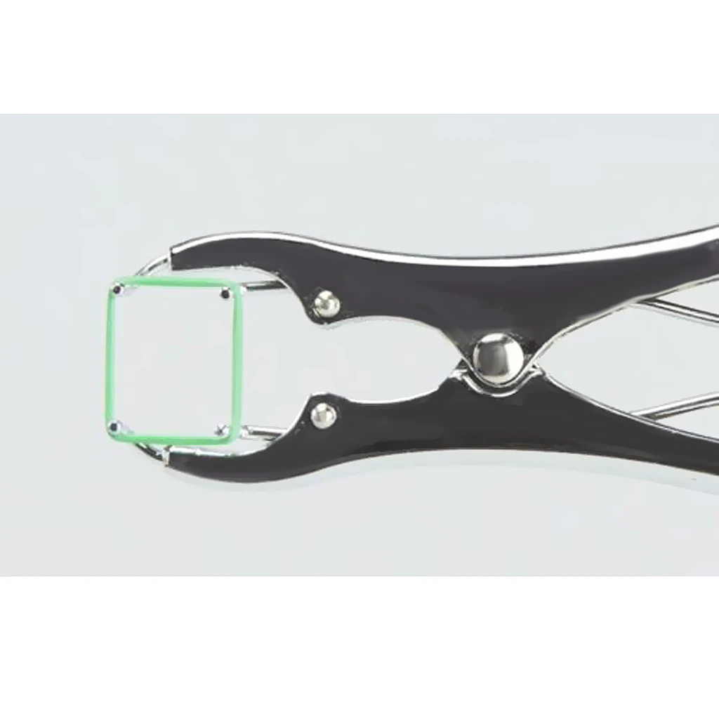 Эластраторный инструмент кастратор плоскогубцы кастрат для крупного рогатого