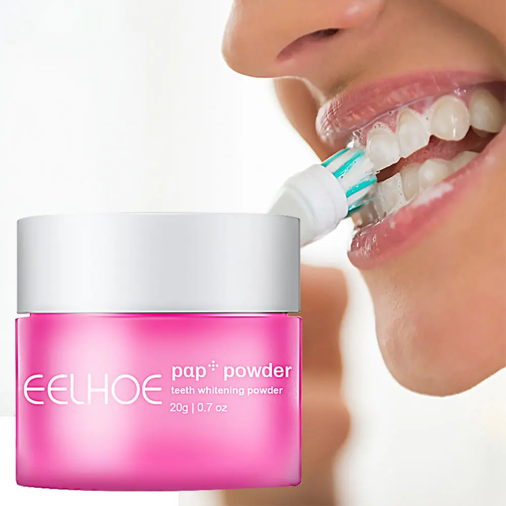 

Отбеливающий зубной порошок для удаления грязи во рту чистящие зубные зазоры свежее дыхание до желтых зубов для удаления плохого дыхания