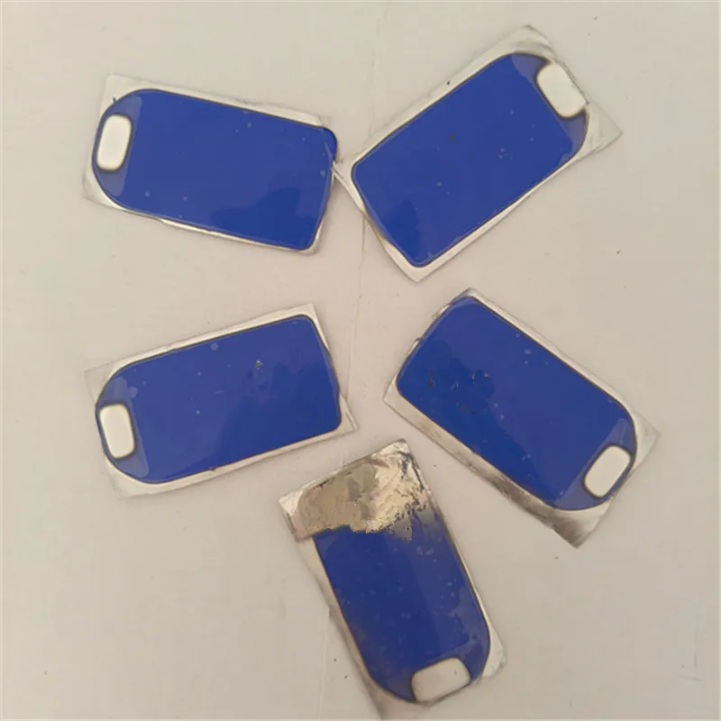 

5 шт. для Honda odyssey elysion CIVIC Φ INSPIRE CITY Smart remote key logo key sticker
