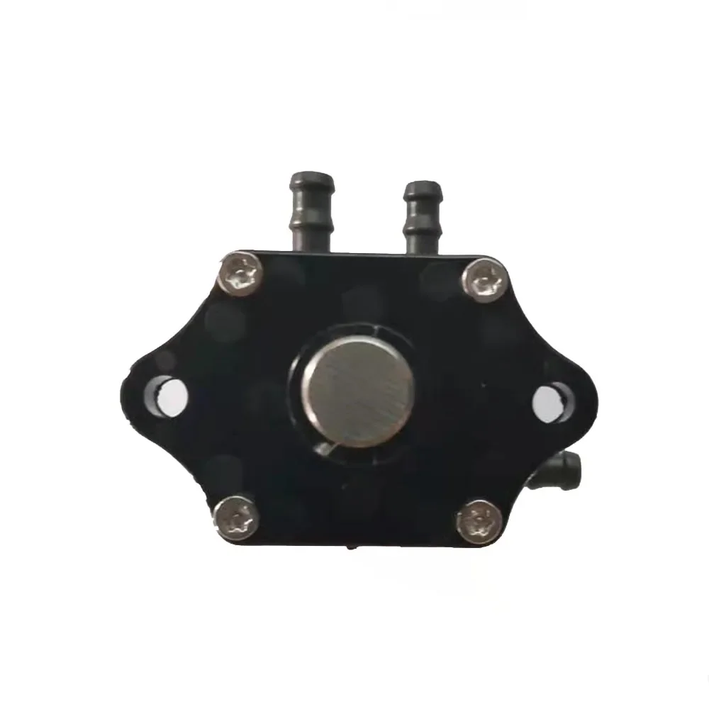 Фото Топливный насос в сборе для Honda BF25 BF30 BF40 BF50 BF75 BF90 (артикул 16700-ZW1-004) №5