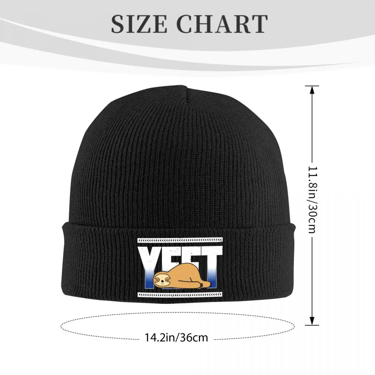 YEET шапки-бини шапки с капюшоном для мужчин и женщин унисекс милая уличная вязаная