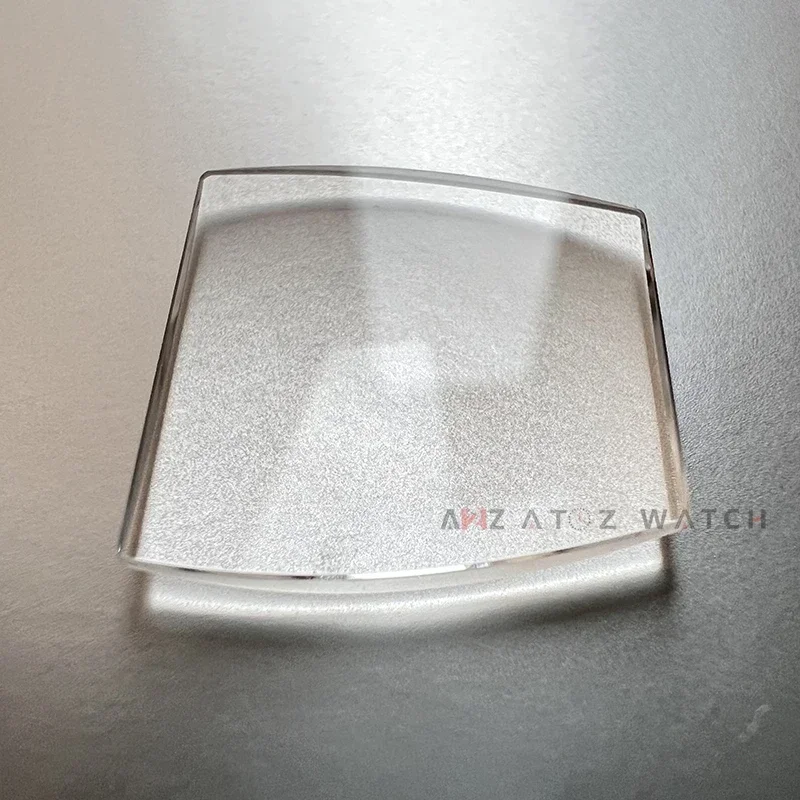 Сапфировое стекло для часов Cartier La Dona WE6003MX 17.6*17.6мм (art.: 3920da778b2b2) - 3920da778b2b2