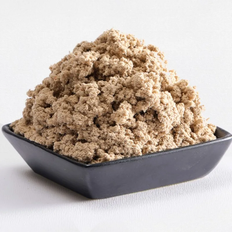 

Red Pure Moxa Velvet Red Foot Moxa Leaf 45:1 Moxa Velvet Bag Bulk Household Beauty Salon Moxibustion Instrument Dedicated