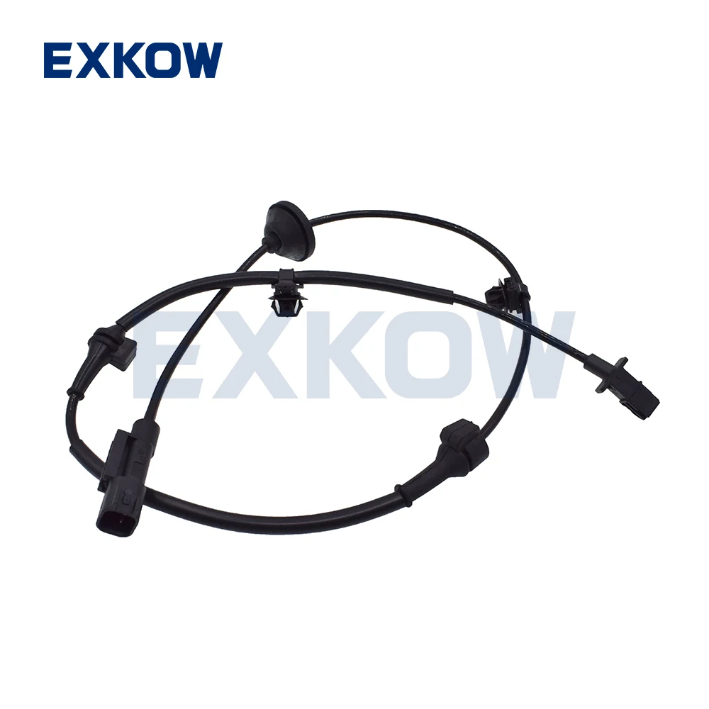 Фото Задний датчик скорости ABS для Mitsubishi Delica D:5 CV5W ASX GA4W GA6W GA8W Outlander GF6W GF7W 4670A573 4670B403 4670A574 4670B404 №5