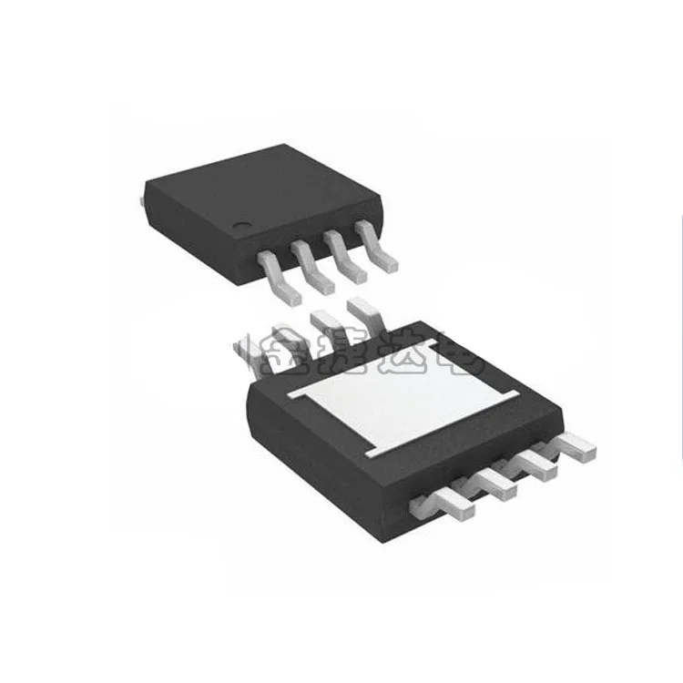 

New original LTC3642EMS8E-3.3 LTC3642EMS8E-3.3#TRPBF MSOP-8
