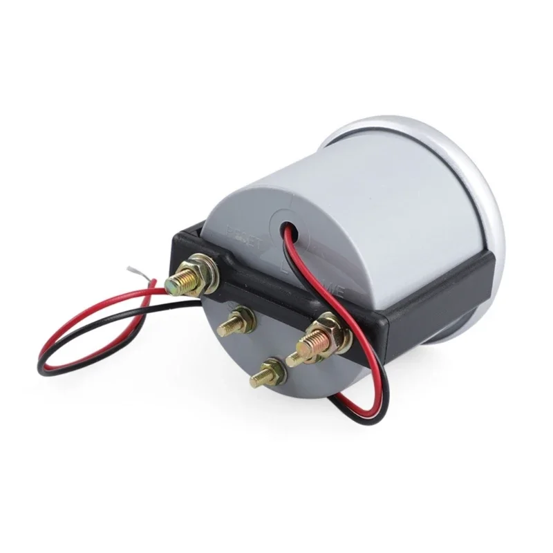 Универсальный автомобильный датчик температуры воды 12 В 52 мм для мониторинга