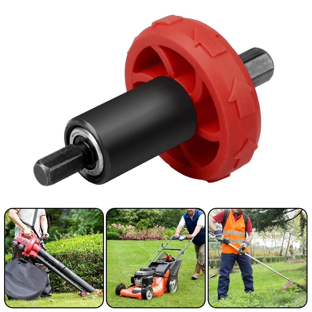 

Jump Start Electric Engine Easy Starter Drill Bit Adapter For Troy-Bilt Trimmers
