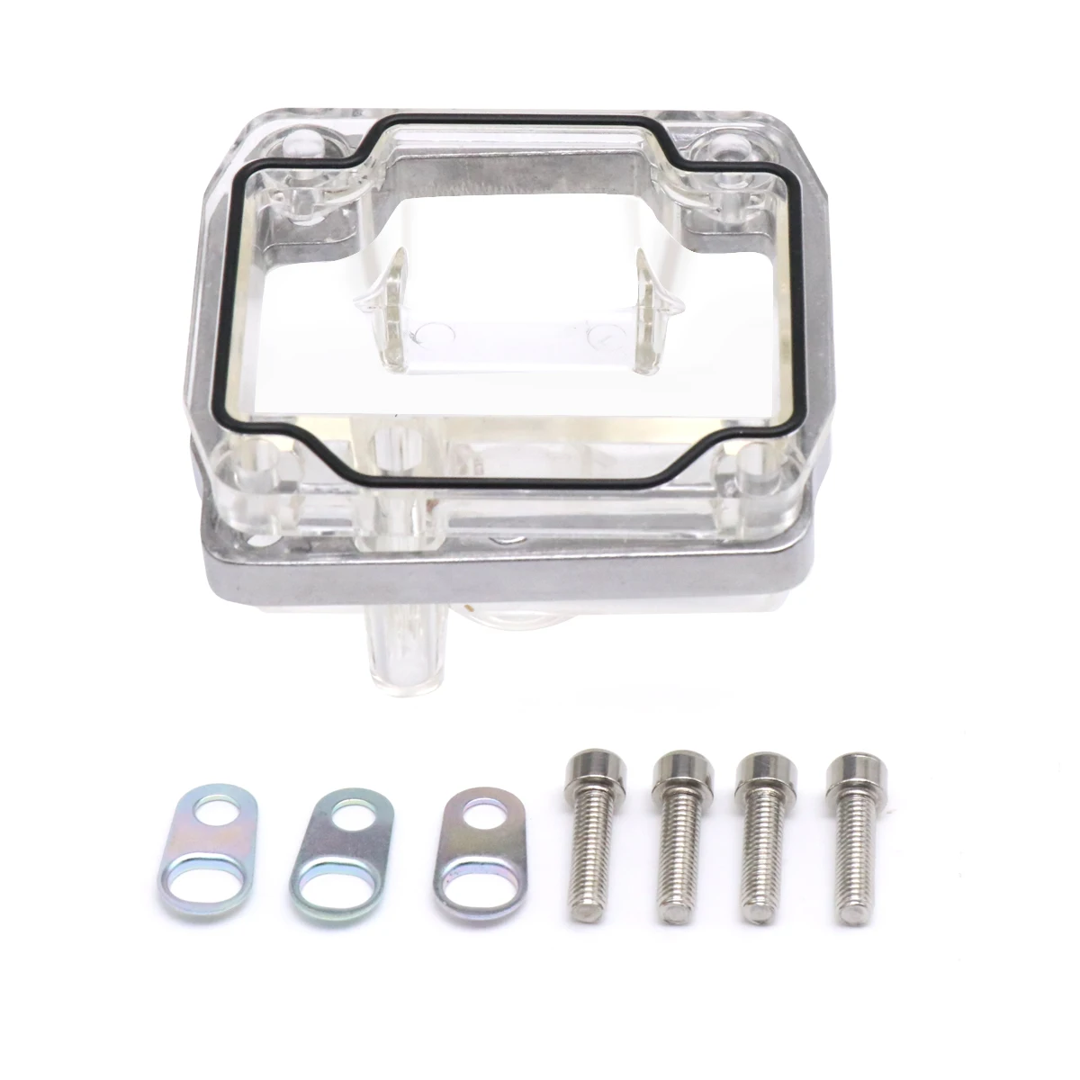 

ZSDTRP Прозрачная поплавковая чаша для карбюратора Lectron