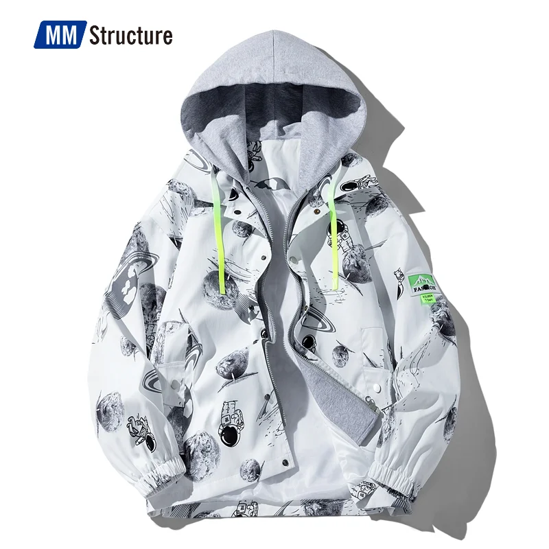 Breathable Waterproof Jackets For Men