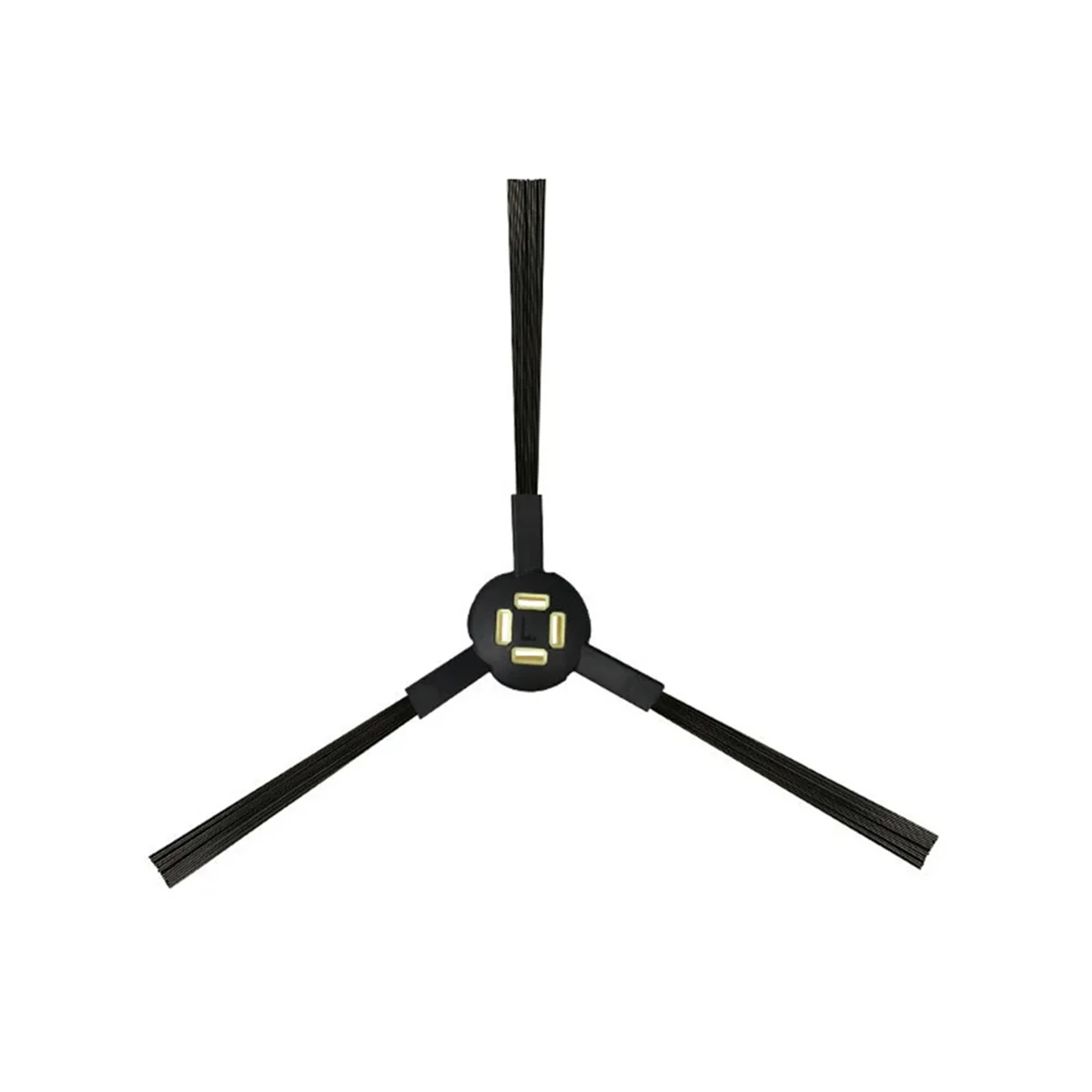 Основные боковые щетки для Silvercrest SSR1 SSRA1 робота-пылесоса Ilife A9s A9 A7 A80 Plus A10s L100