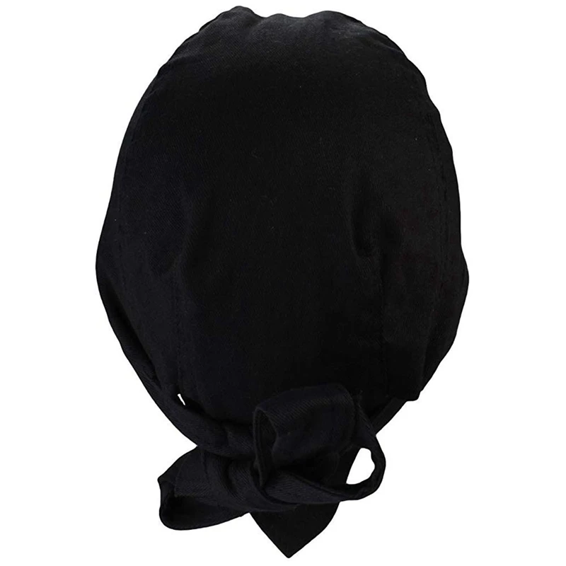 Бандана унисекс 3 шт. головной платок велосипедная шапка Пиратская ткань