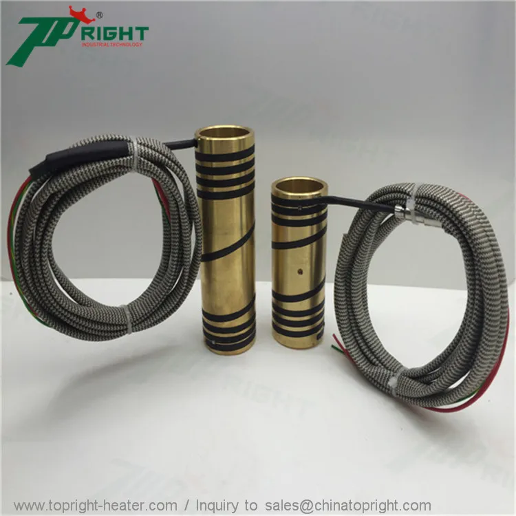 OEM 34 1x120 мм 230 в 450 Вт катушка нагревательная пружина нагревательное кольцо