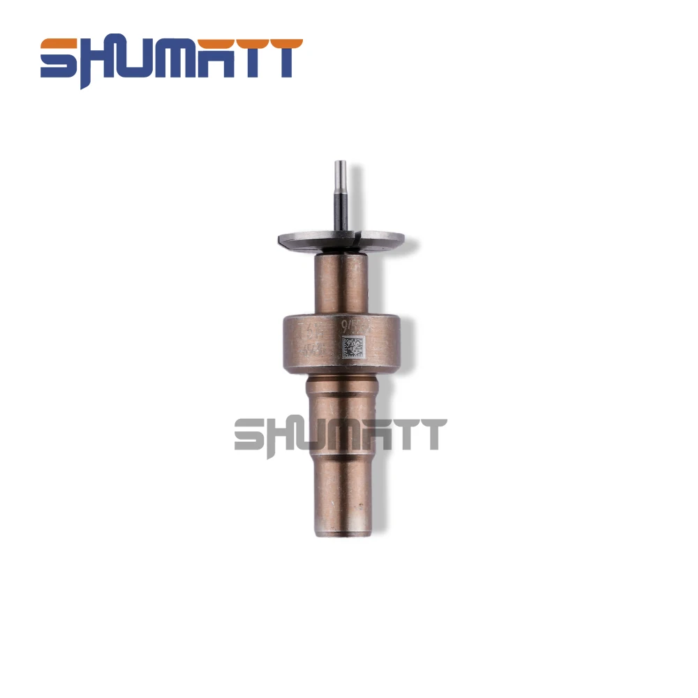 Оригинальный новый T613 T614 T611 Крышка инжектора Регулирующий клапан Капот для 0445110522