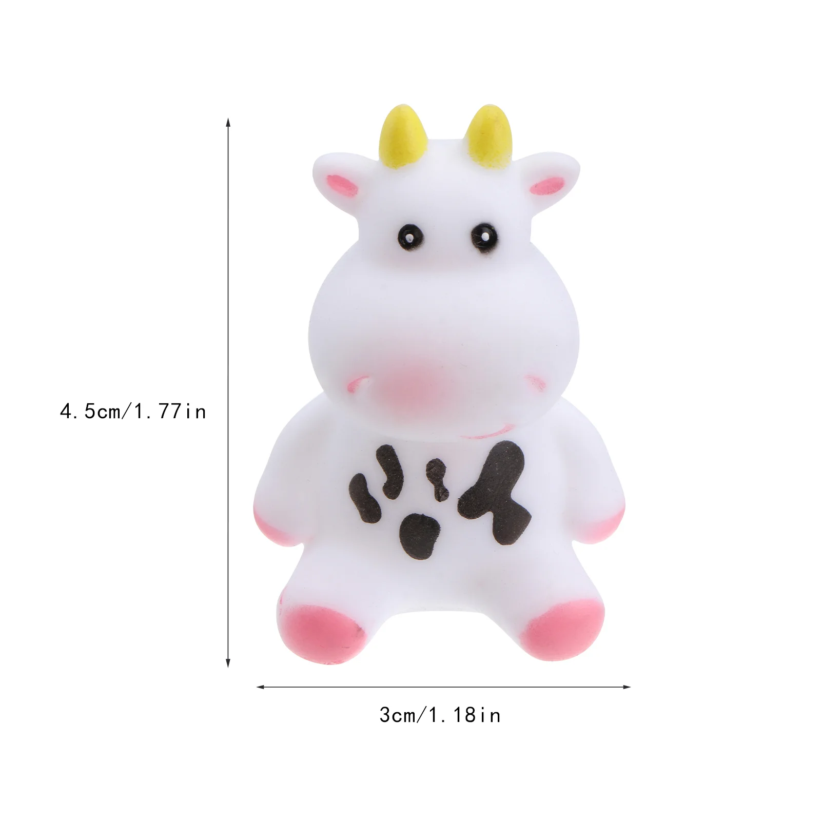 Рисунок 6 - Игрушка из воловьей кожи