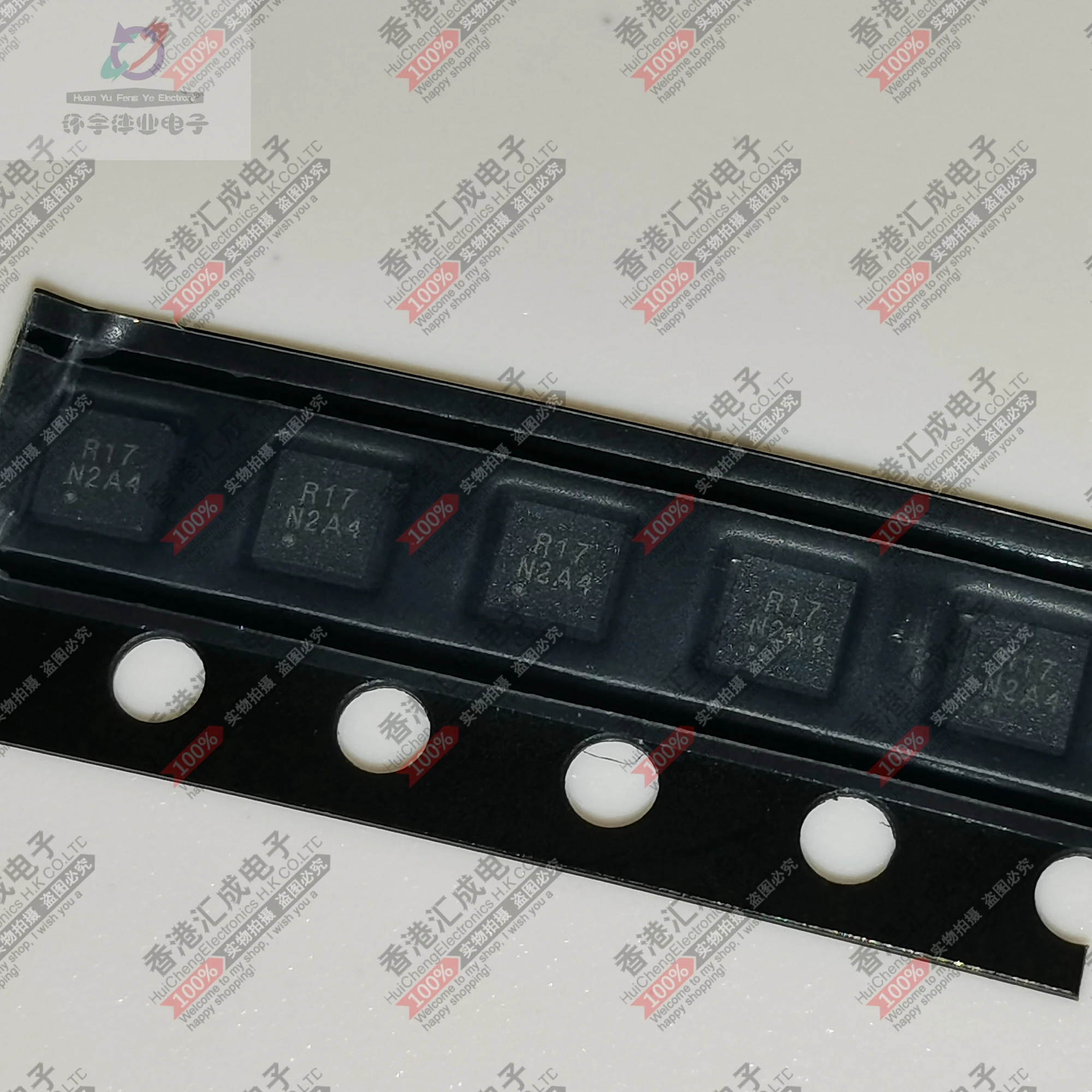 

SGM6607AYTDI6G/TR SGM6607AYTDI6G TDFN-22-6A новый оригинальный