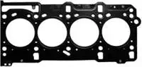 

42427405 прокладка крышки внутреннего цилиндра Z13DT / J CORSA C ASTRA H (мм)
