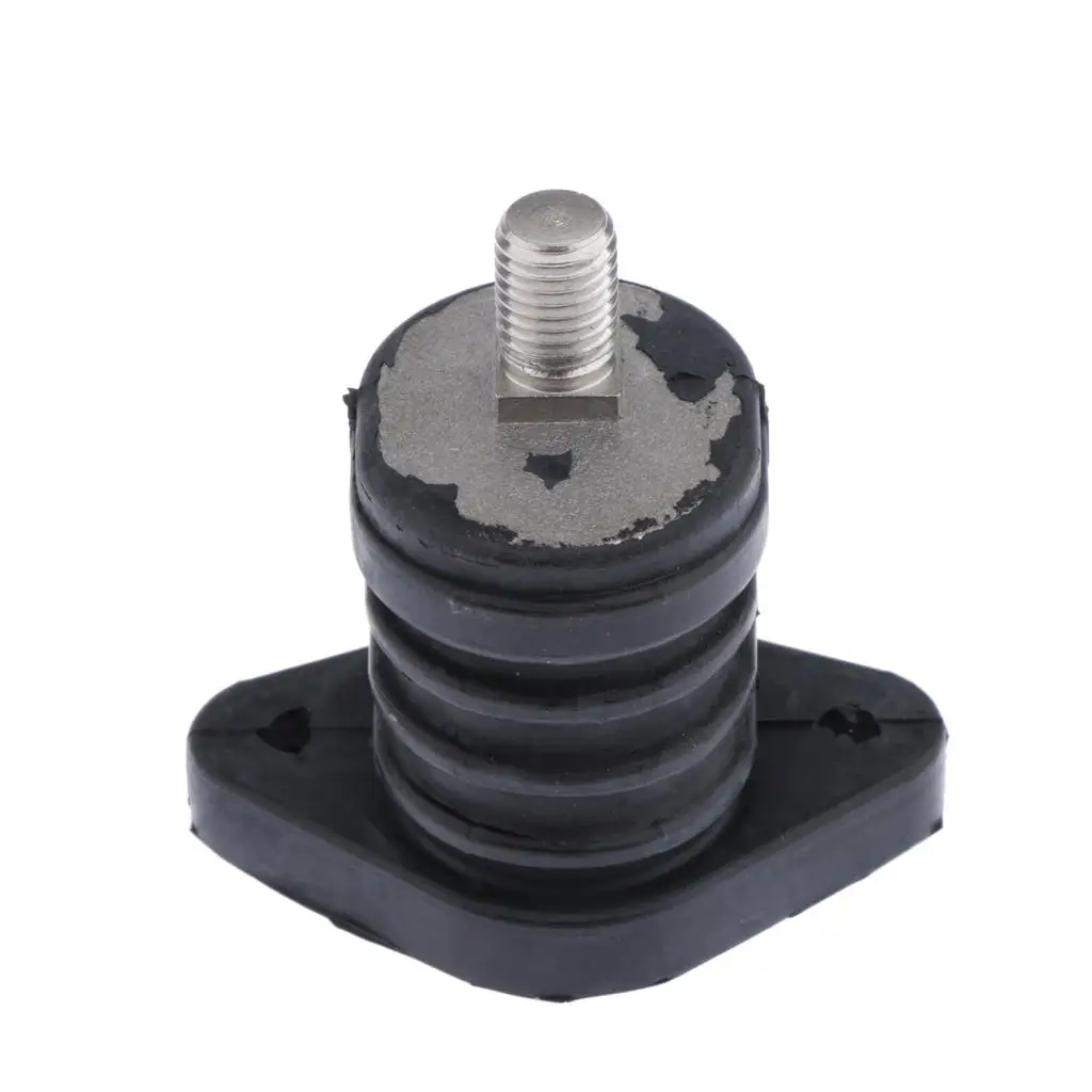 

Mount Rubber Upper for 25hp 30hp Outboard Motor 1 X