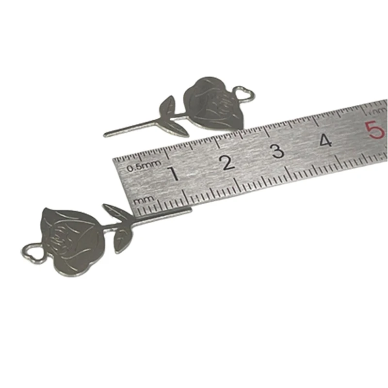 Рисунок 4 - Розовый инструмент для удаления