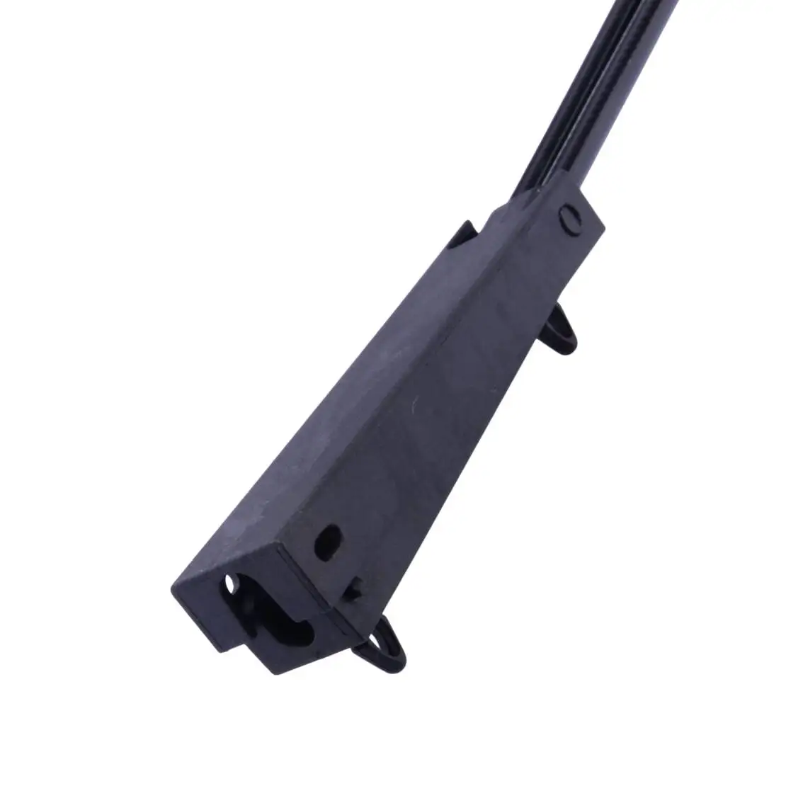 Фото 51232751378 Тросик для открытия капота, черный, подходит для Mini Cooper R55 R56 R57 R58 R59 2011 2012 2013 №3