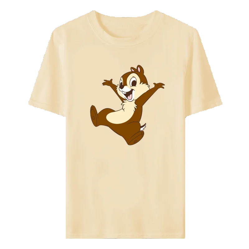 

Disney Kids Short Sleeve Family Matching Adult Unisex Cotton T-Shirt