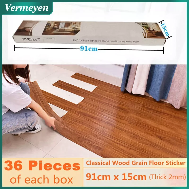 

36 шт., водонепроницаемые наклейки на стену из ПВХ