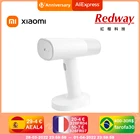 Отпариватель для одежды XIAOMI MIJIA, домашний электрический пароочиститель, портативный мини-прибор для удаления клещей, генератор для глажки одежды
