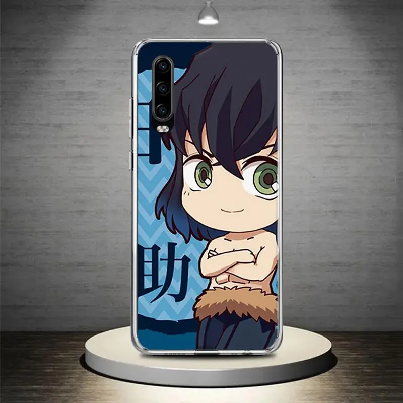 Чехол для телефона Huawei P30 P40 P10 P50 P20 Lite P Mate 10 20 30 40 Pro + чехол с художественным