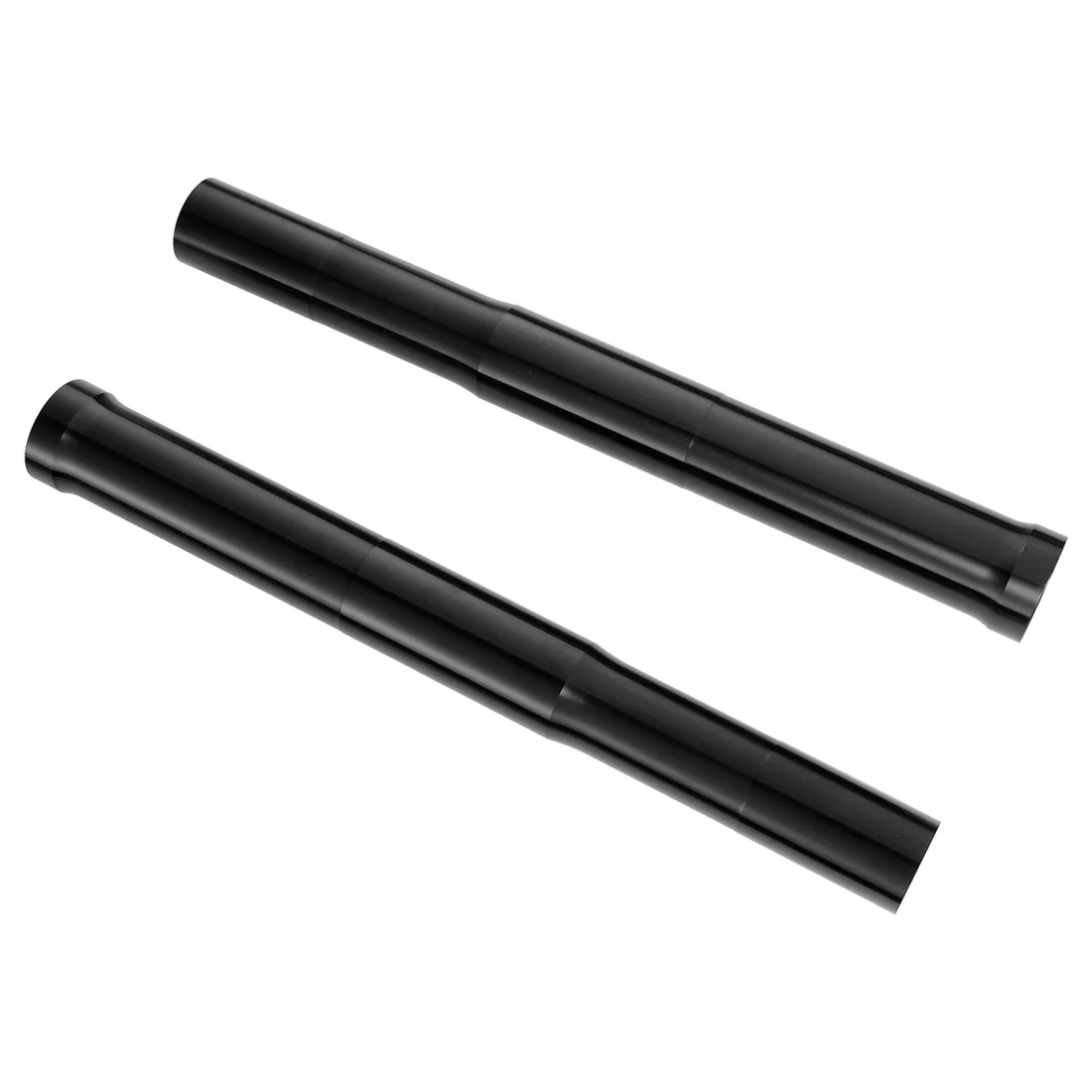 Мотоциклетные аксессуары передние наружные вилочные трубки для MV Agusta Brutale 800 500 мм