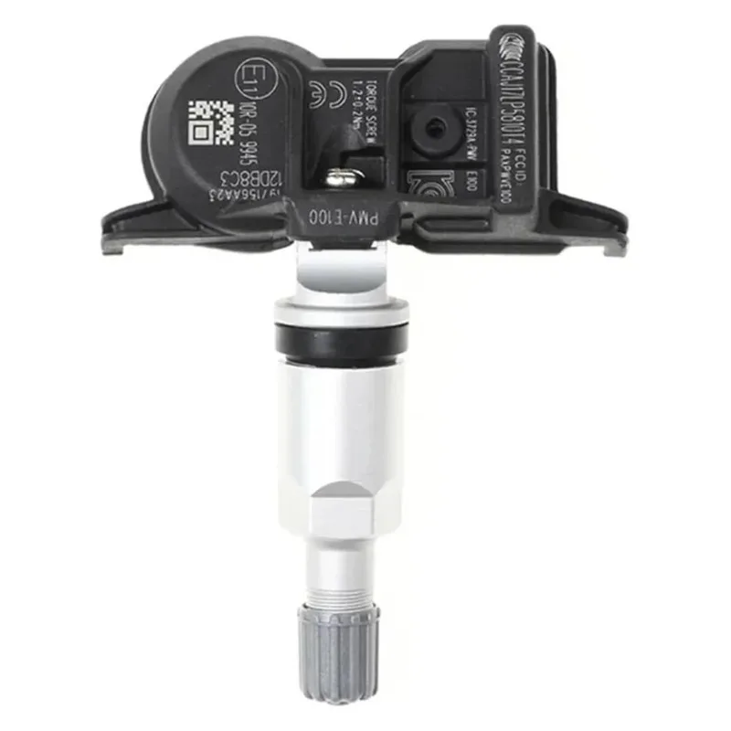 4 шт. 4260702100 Датчики давления в шинах TPMS 315 МГц для Toyota Corolla C-HR Tacoma Prius 4Runner Lexus ES LC LX RC IS GX RX (art.: 3920d1ba7cfec) - 3920d1ba7cfec