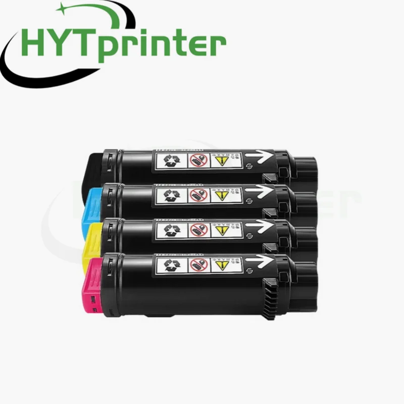 Импортный тонер-картридж совместимый с Xerox ApeosPort-VII C4421 C3321 DocuPrint CP475 новый