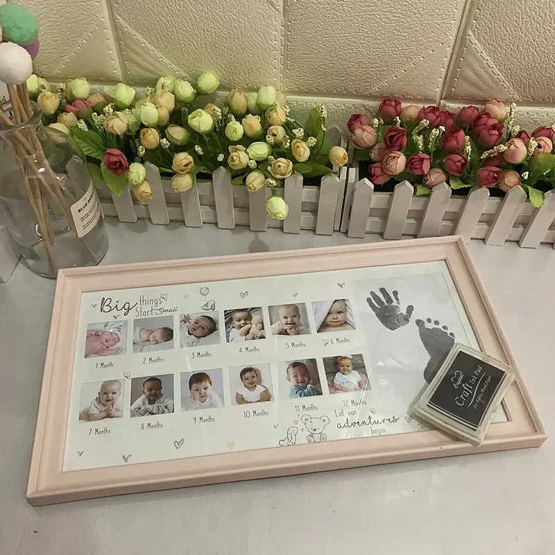 Вращающийся стол Photobar для роста ребенка 12 месяцев унисекс подставка ручной