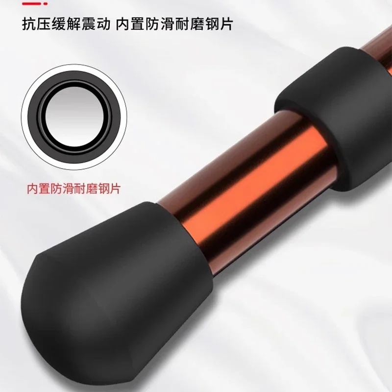 Складной стул из алюминиевого сплава для пожилых людей