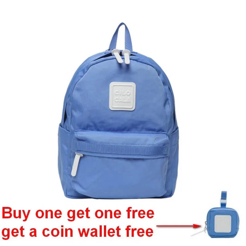 L Size Japan Cilocala Brand Light Weight Waterproof Backpack Travel Hiking Bag Camping Knapsack Teenages Girl&boy Schoolbag