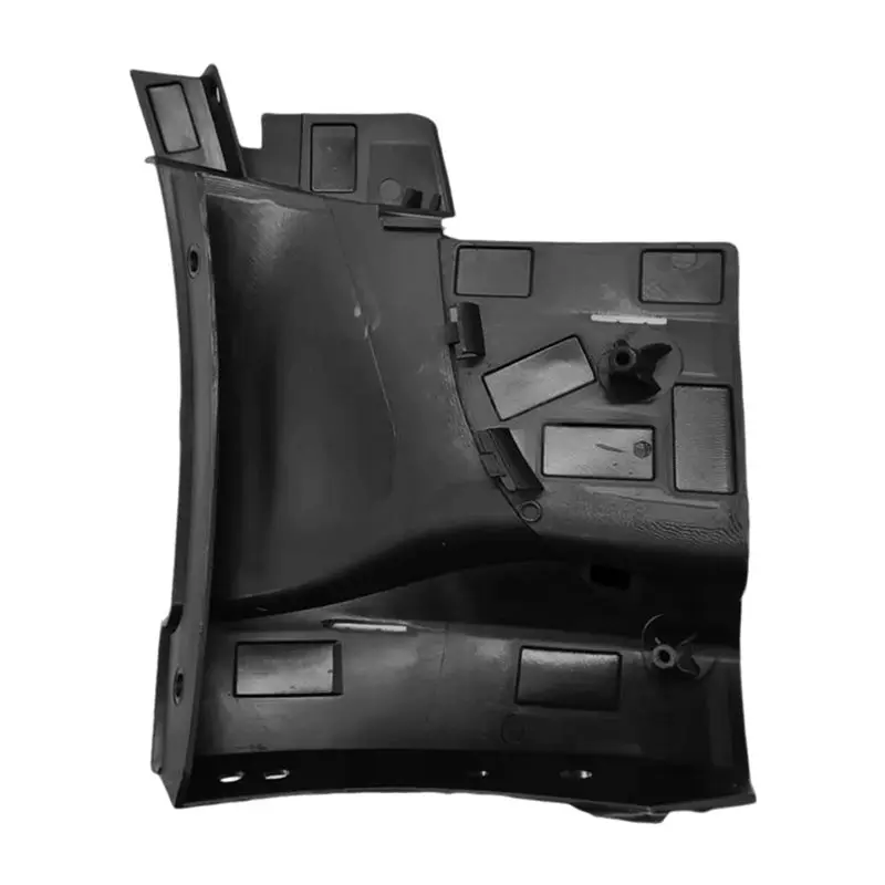 Фото Кронштейн бампера ABTJ (левый) 1084175-00-D, подходит для Tesla Model 3 №5