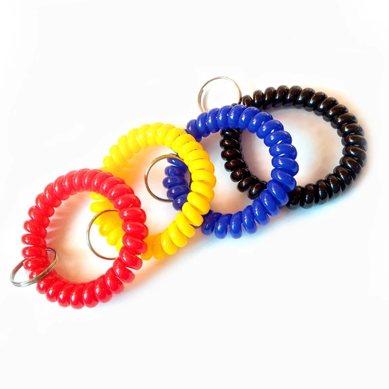 Весенний ремешок для переноски брелок шкафа браслет ключей ванны сауны