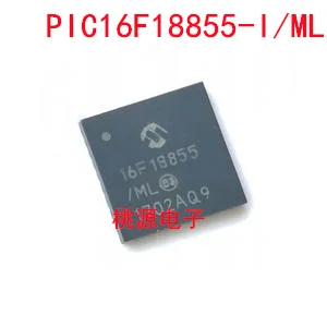 

1-10 шт. Φ/ML PIC16F18855 QFN28