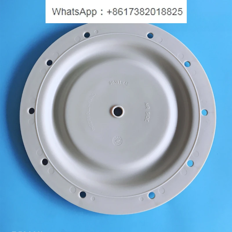 Аксессуары для 2-дюймового пневматического диафрагменного насоса 666270-EEB-C 96391-A