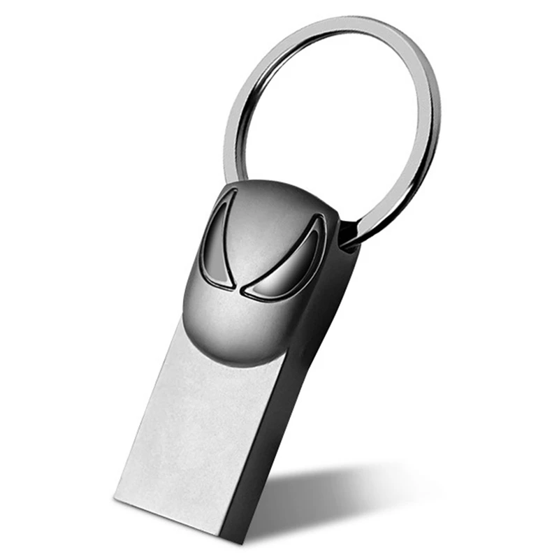 USB-флеш-накопитель 3 0 автомобильный U-диск USB-карта памяти компьютер ТВ