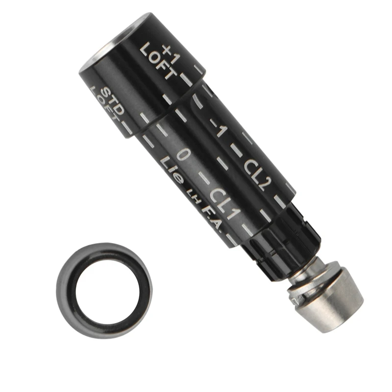 Новый 2 шт. 335 Втулка адаптера вала для гольфа драйвера 2021 Srixon LH